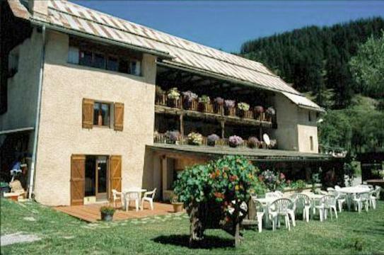 Hotel Les Domes Du Chalet Viso Arvieux Pokoj fotografie